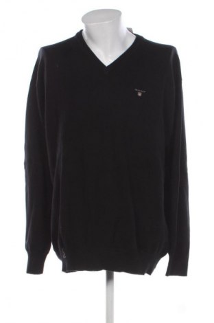 Pánsky sveter  Gant, Veľkosť XXL, Farba Čierna, Cena  52,69 €