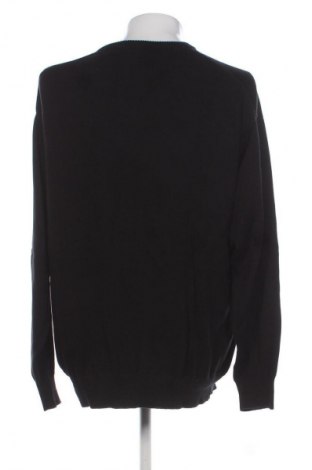 Pánsky sveter  Gant, Veľkosť XXL, Farba Čierna, Cena  52,69 €