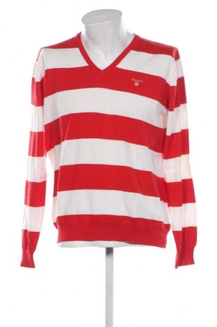 Pánsky sveter  Gant, Veľkosť XL, Farba Viacfarebná, Cena  52,69 €