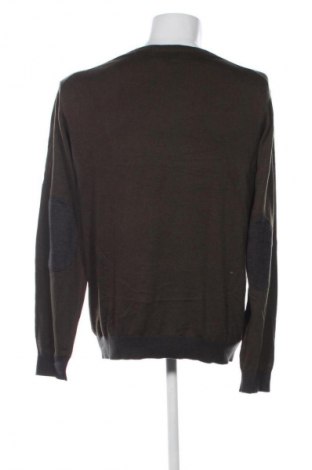 Herrenpullover Gant, Größe XL, Farbe Grün, Preis € 61,99