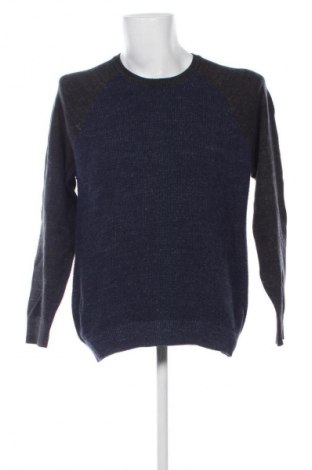 Męski sweter Gap, Rozmiar L, Kolor Kolorowy, Cena 110,07 zł