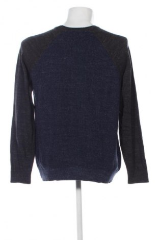 Męski sweter Gap, Rozmiar L, Kolor Kolorowy, Cena 110,07 zł