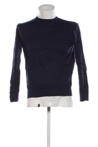 Męski sweter Giesswein, Rozmiar L, Kolor Niebieski, Cena 147,99 zł