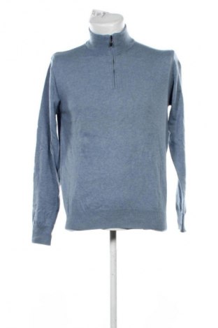 Pánsky sveter  Gioferrari, Veľkosť L, Farba Modrá, Cena  17,95 €