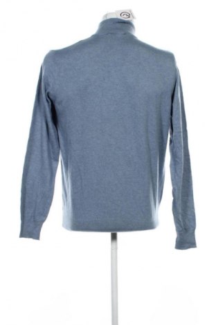 Pánsky sveter  Gioferrari, Veľkosť L, Farba Modrá, Cena  17,95 €