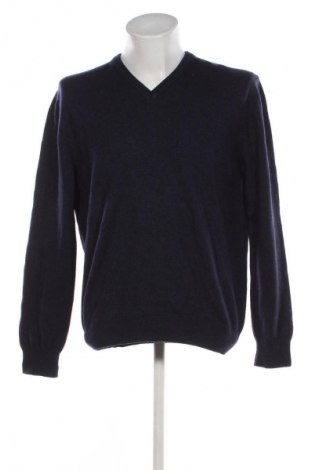 Pánsky sveter  Gioferrari, Veľkosť XL, Farba Modrá, Cena  65,60 €