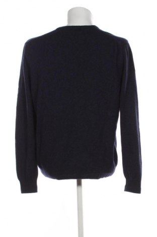 Pánsky sveter  Gioferrari, Veľkosť XL, Farba Modrá, Cena  65,60 €