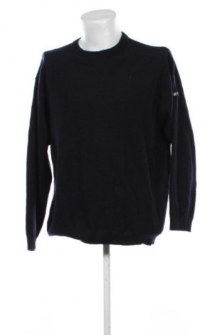 Męski sweter Green Coast, Rozmiar XXL, Kolor Niebieski, Cena 47,99 zł