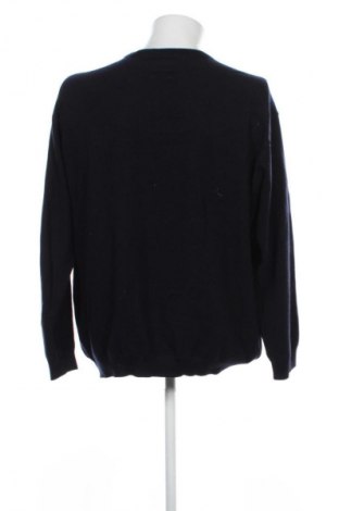 Męski sweter Green Coast, Rozmiar XXL, Kolor Niebieski, Cena 47,99 zł