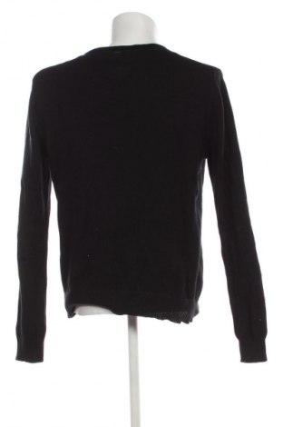 Herrenpullover Guess, Größe L, Farbe Schwarz, Preis € 77,75