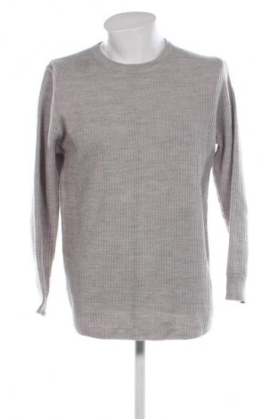 Pánský svetr  H&M, Velikost M, Barva Šedá, Cena  319,00 Kč
