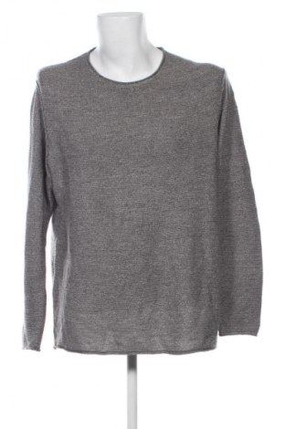 Pánský svetr  H&M, Velikost XL, Barva Šedá, Cena  289,00 Kč