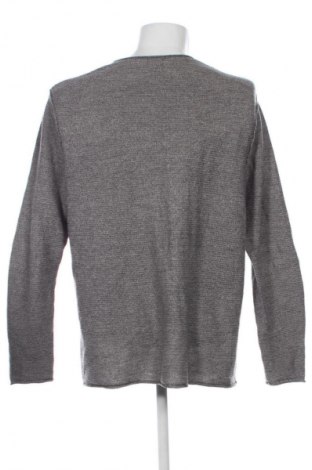 Pánský svetr  H&M, Velikost XL, Barva Šedá, Cena  289,00 Kč