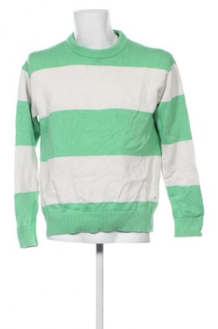 Pulover de bărbați H&M, Mărime S, Culoare Multicolor, Preț 47,99 Lei