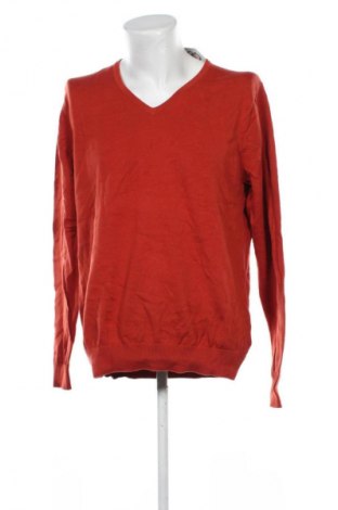 Pánsky sveter  H&M, Veľkosť XL, Farba Červená, Cena  11,95 €