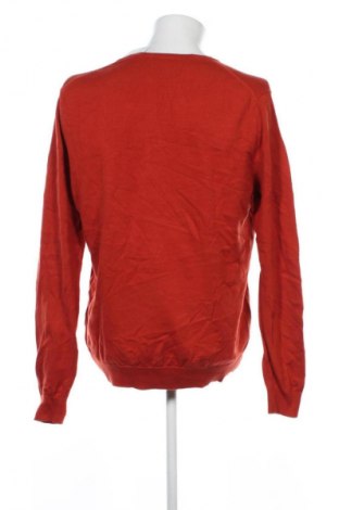 Pánsky sveter  H&M, Veľkosť XL, Farba Červená, Cena  11,95 €