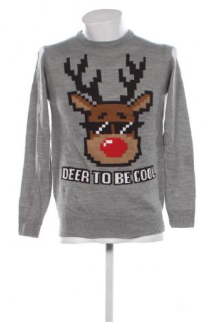 Férfi pulóver H&M, Méret L, Szín Sokszínű, Ár 5 599 Ft