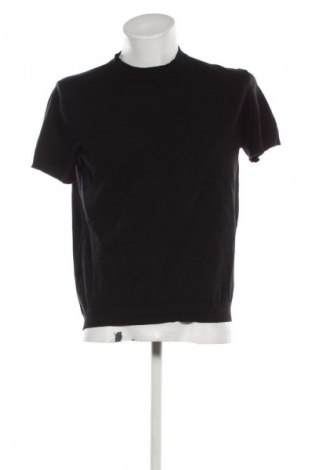 Pánský svetr  H&M, Velikost M, Barva Černá, Cena  443,00 Kč