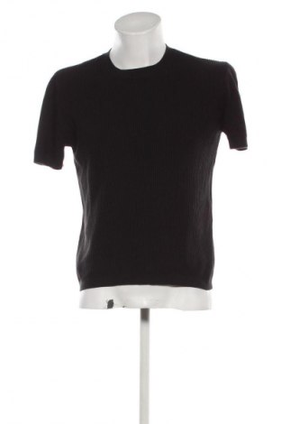 Pánský svetr  H&M, Velikost S, Barva Černá, Cena  443,00 Kč