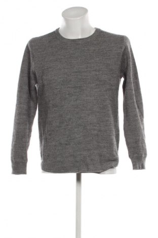 Herrenpullover H&M, Größe L, Farbe Grau, Preis 17,90 €