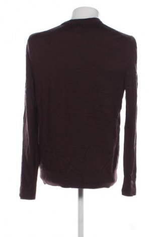 Pánsky sveter  H&M, Veľkosť XL, Farba Hnedá, Cena  11,95 €