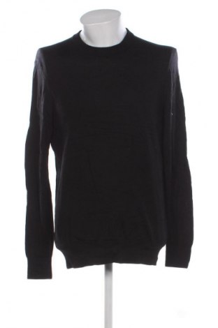 Férfi pulóver H&M, Méret XL, Szín Fekete, Ár 5 169 Ft