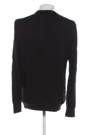 Férfi pulóver H&M, Méret XL, Szín Fekete, Ár 5 169 Ft