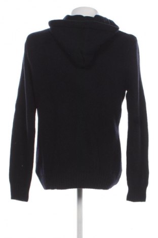 Herrenpullover H&M L.O.G.G., Größe L, Farbe Blau, Preis 17,90 €