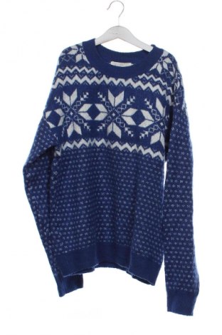 Pánský svetr  H&M L.O.G.G., Velikost XS, Barva Vícebarevné, Cena  259,00 Kč