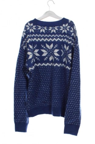 Pánský svetr  H&M L.O.G.G., Velikost XS, Barva Vícebarevné, Cena  259,00 Kč