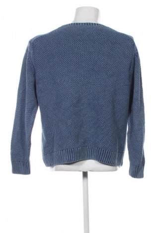 Herrenpullover Hackett, Größe XXL, Farbe Blau, Preis € 45,99