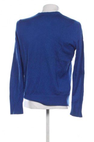 Herrenpullover Hollister, Größe XL, Farbe Blau, Preis 25,00 €