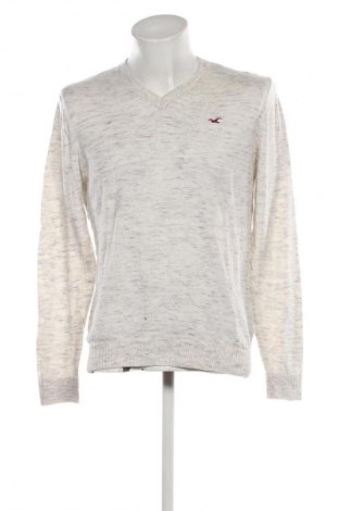 Herrenpullover Hollister, Größe L, Farbe Mehrfarbig, Preis € 24,55