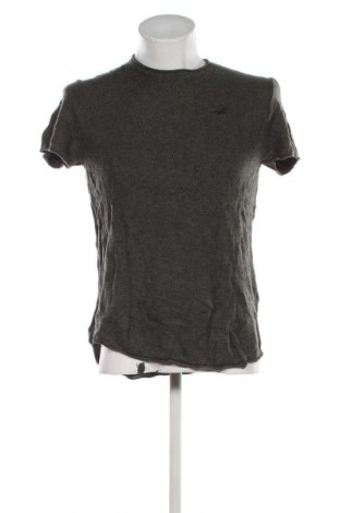 Pulover de bărbați Hollister, Mărime L, Culoare Verde, Preț 26,99 Lei