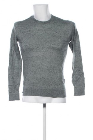 Pulover de bărbați Hollister, Mărime S, Culoare Verde, Preț 70,99 Lei