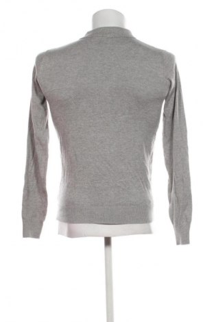 Herrenpullover Indicode, Größe S, Farbe Grau, Preis 23,99 €