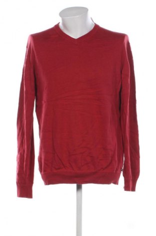 Férfi pulóver J.t. Ascott, Méret XL, Szín Barna, Ár 5 739 Ft