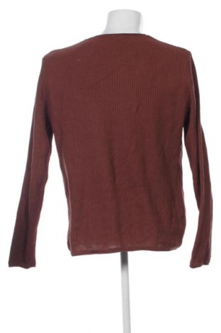Pánský svetr  Jack & Jones, Velikost L, Barva Hnědá, Cena  459,00 Kč