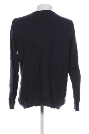 Herrenpullover Jack & Jones, Größe L, Farbe Blau, Preis € 14,99