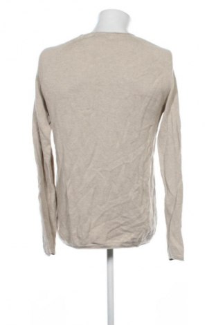 Pánsky sveter  Jack & Jones, Veľkosť XL, Farba Béžová, Cena  12,95 €