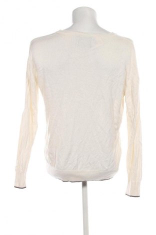 Herrenpullover Jack & Jones, Größe XXL, Farbe Ecru, Preis 12,99 €