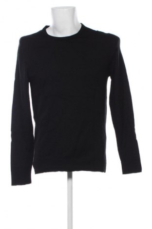 Ανδρικό πουλόβερ Jack & Jones, Μέγεθος XL, Χρώμα Μαύρο, Τιμή 15,99 €