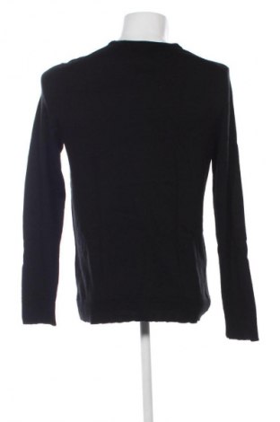 Ανδρικό πουλόβερ Jack & Jones, Μέγεθος XL, Χρώμα Μαύρο, Τιμή 15,99 €