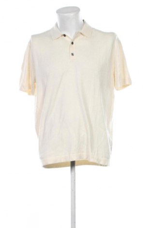 Pulover de bărbați Jack & Jones, Mărime L, Culoare Bej, Preț 251,99 Lei