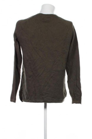 Herrenpullover Jack & Jones, Größe XL, Farbe Grün, Preis 11,99 €