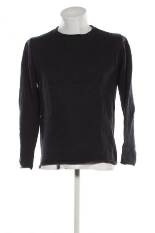 Herrenpullover Jack & Jones, Größe M, Farbe Blau, Preis € 12,51