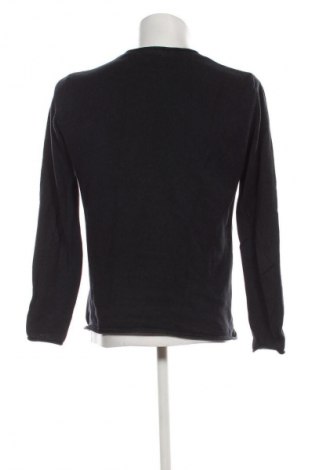 Herrenpullover Jack & Jones, Größe M, Farbe Blau, Preis € 12,51