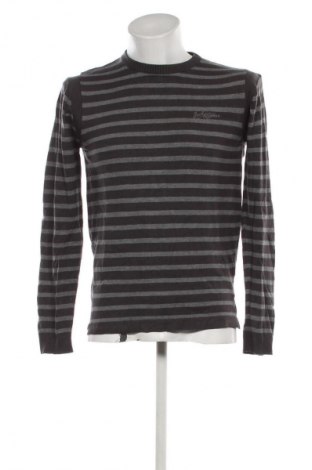 Pánsky sveter  Jack & Jones, Veľkosť M, Farba Sivá, Cena  21,00 €