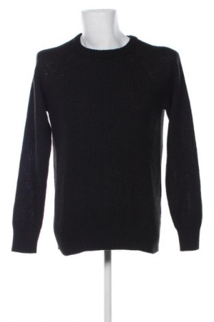 Pánsky sveter  Jack & Jones, Veľkosť L, Farba Čierna, Cena  60,95 €