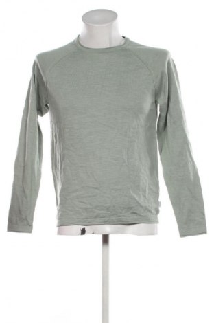 Męski sweter Jack & Jones, Rozmiar M, Kolor Zielony, Cena 266,99 zł